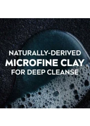 NIVEA MEN 3in1 Shower Gel DEEP 250ml Pack of 3