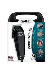 وال ماكينة قص الشعر 9247-1327 أسود