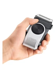 براون ماكينة حلاقة محمولة M90 - متعددة الألوان