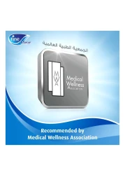 Fine Care Adult Diapers Medium (Waist 75-110Cm) 22 Diapers