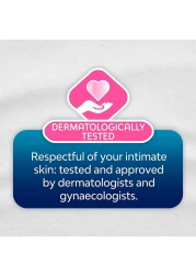 نانا فوط صحية عادية فائقة الرقة بأجنحة 10 فوط حزمة من 3