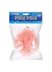 Montagne Jeunesse Pom Pom Loufah Green