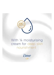 Dove Nourishing Secrets Restoring Ritual Hand Wash With Coconut Oil And Almond Milk White 500ml