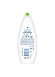 Dove Refreshing Body Wash White 250ml