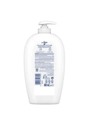 Dove Antibacterial Hand Wash For All Skin Types Care &amp; Protect With Moisturising Formula To Pro