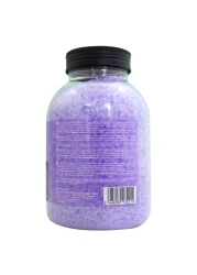 Corine De Farme Lavender Sea Bath Salts Purple 1.3kg