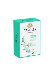 Yardley London Jasmine Soap 100g