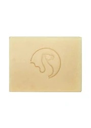 The Camel Soap Factory Rosemary And Peppermint Milk Soap 95g
