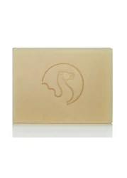 ذا كامل سوب فاكتوري صابون حليب صابون حليب غير معطر 100 غرام