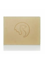 ذا كامل سوب فاكتوري صابون حليب بالخزامى ، الورد و المسك 95 غرام