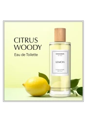 Chanson D&rsquo;Eau Lemon Eau De Toilette 100ml
