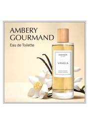 Chanson D&rsquo;Eau Vanilla Eau De Toilette 100ml