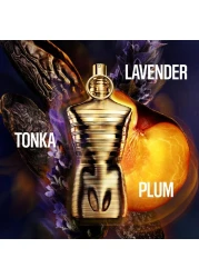 Jean Paul Gaultier Le Male Elixir Absolu Parfum Intense For Men 125ml