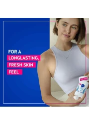 نيڤيا مزيل عرق للنساء، فريش ناتشورال، انتعاش المحيط، ستيك 50 مل عبوة تحتوي على ٢