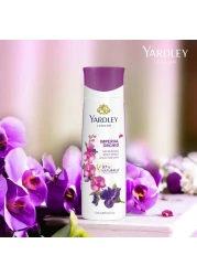 Yardley London Royal Diamond Refreshing Body Spray Green 200ml