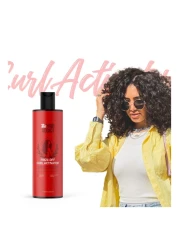 The Hair Addict Frizz-Off Curl Activator 250ml