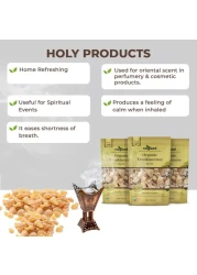 اللبان Boswellia Frereana الراتنج