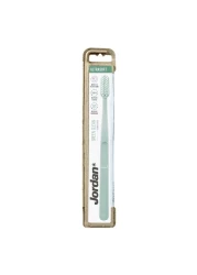 جوردان غرين كلين فرشاة أسنان فائقة النعومة - أزرق