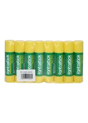 Fantastick Glue Stick 8g 8 PCS