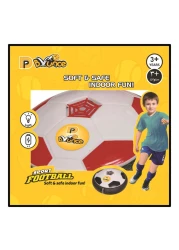 D'bounce Hover Ball W Led DP789 28