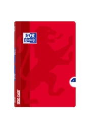 Oxford Open Flex Seyes Notebook 24x32cm 96 Pages
