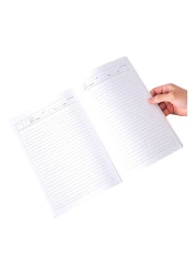 Lucas Star Wars Printed Arabic Notebook A4