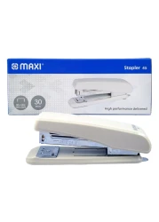 ماكسي دباسة 45 30 ورقة مع مزيل دبابيس ودبابيس 26/6-1 متر 2 قطعة