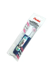 Pentel Fine Point Correction Pen White 12ml