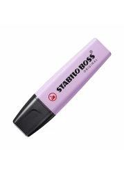 Stabilo Boss Original Pastel Highlighter Multicolour 4 PCS