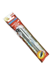 Uni-ball Eye Fine Rollerball Pen Blue 0.7mm