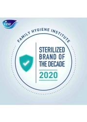 Fine Comfort Xl Toilet Tissue Roll 250 Sheets X 2 Ply Bundle 10 Rolls