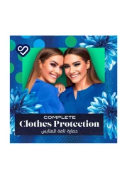 Comfort Concentrated Fabric Softener Iris &amp; Jasmine 2L