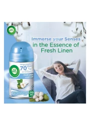 Air Wick Pure Freshmatic Soft Cotton Refill 250ml