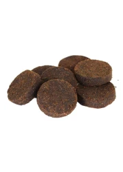 Al Riyah Al Khaleej Bakhoor Ahlam Gold 50g