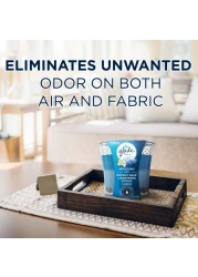 غلايد شمعة 2 في 1 معطرة مثيرة للإعجاب مونلايت وولك و واندرينغ ستريم 3.4 أونصة