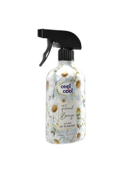 Cool &amp; Cool Floral Breeze Air Freshener 500ml