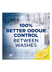 Finish Dishwasher Deo Freshener Lemon 4ml
