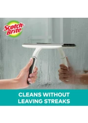 Scotch Brite Streak Free Squeegee