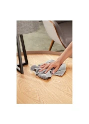 سكوتش برايت قماش للتنظيف من المايكروفايبر متعدد الإستخدام - 5 قطع