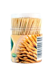 Falcon Bamboo Tooth Picks 500 PCS