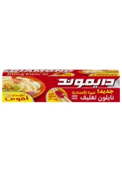 دايموند عبوة إقتصادية من ورق التغليف 300 ملم