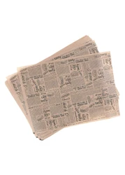 فالكون لفات كرافت لساندويتش مقاوم للدهون 50 لفة 35×25 سم