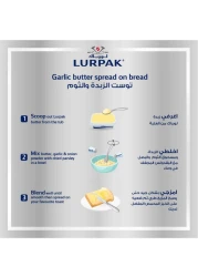 Lurpak Spreadable Salted Butter, 500g