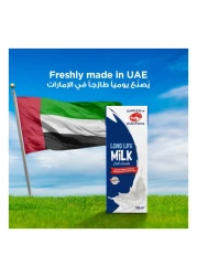 العين حليب مبستر كامل الدسم 180 ملل