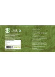 iD Frozen Whole Wheat Chapatti 390g