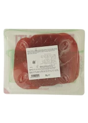 Rigamonti Carpaccio Di Bresaola 90g