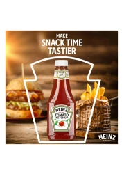 Heinz Tomato Ketchup 1350g