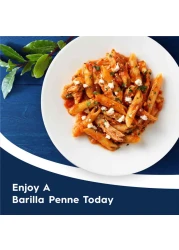 Barilla Penne Rigate Pasta, 500g