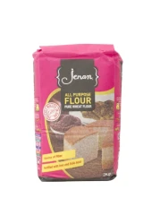 Jenan All Purpose Flour 2kg+1kg