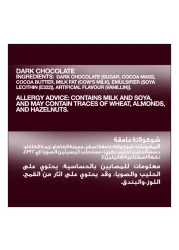 Hershey's Semi-Sweet Chocolate Baking Chips, 285g